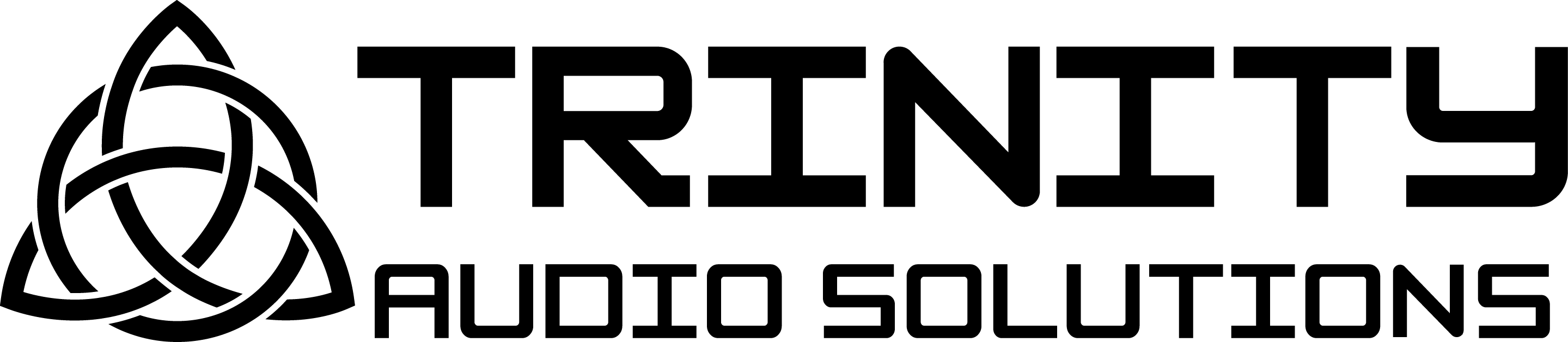 Trinity Audio