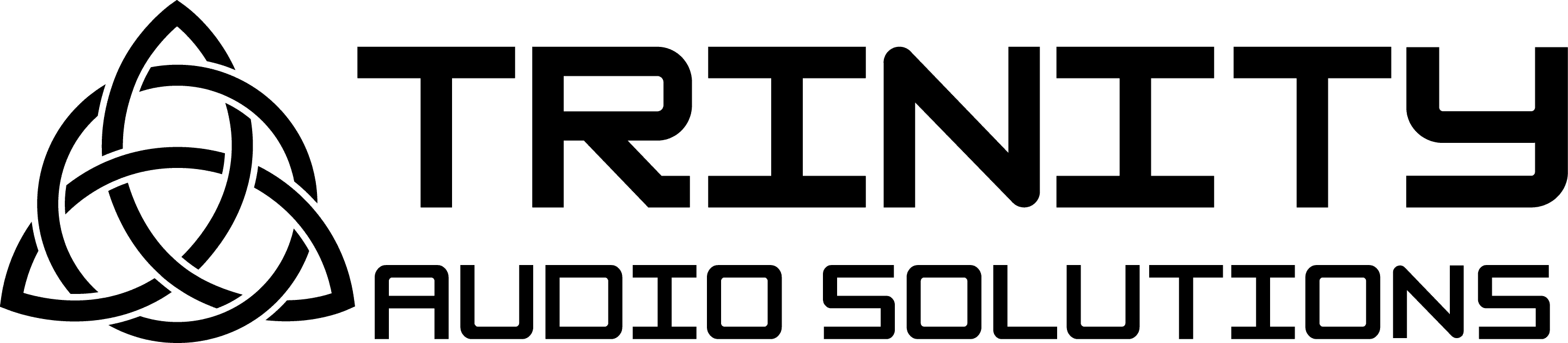 Trinity Audio