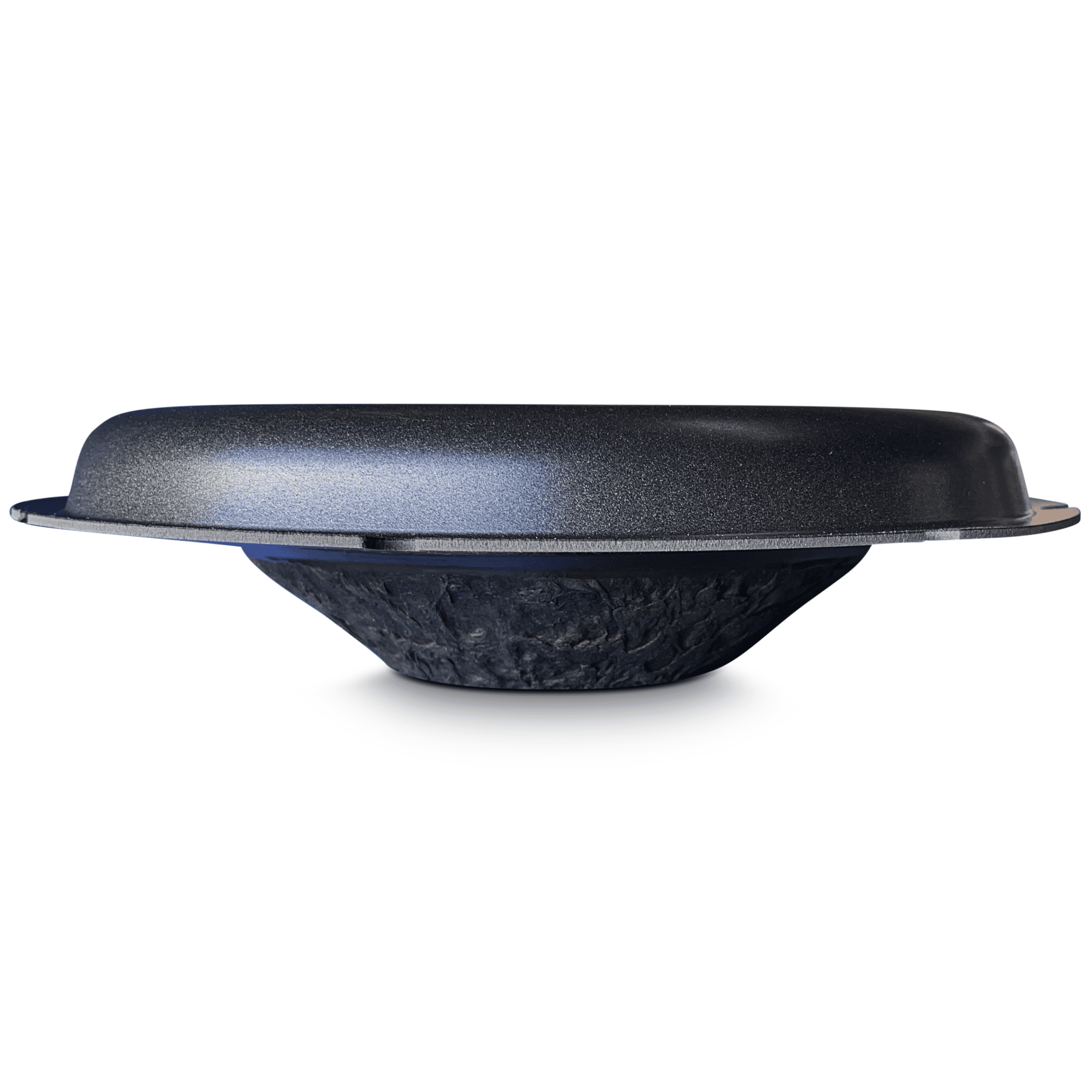 12″ Subwoofer Cone - Big Roll - 4″ Opening 4