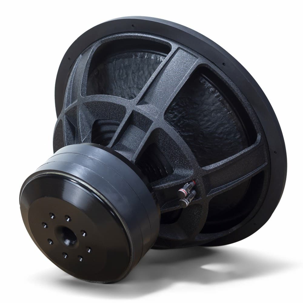 Colossal Sounds Ultra 18 2500w Car Subwooofer