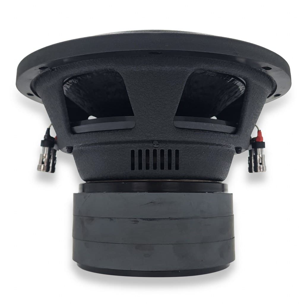 Colossal Sounds Extreme EX-10 10" 750w Car Audio Subwoofer