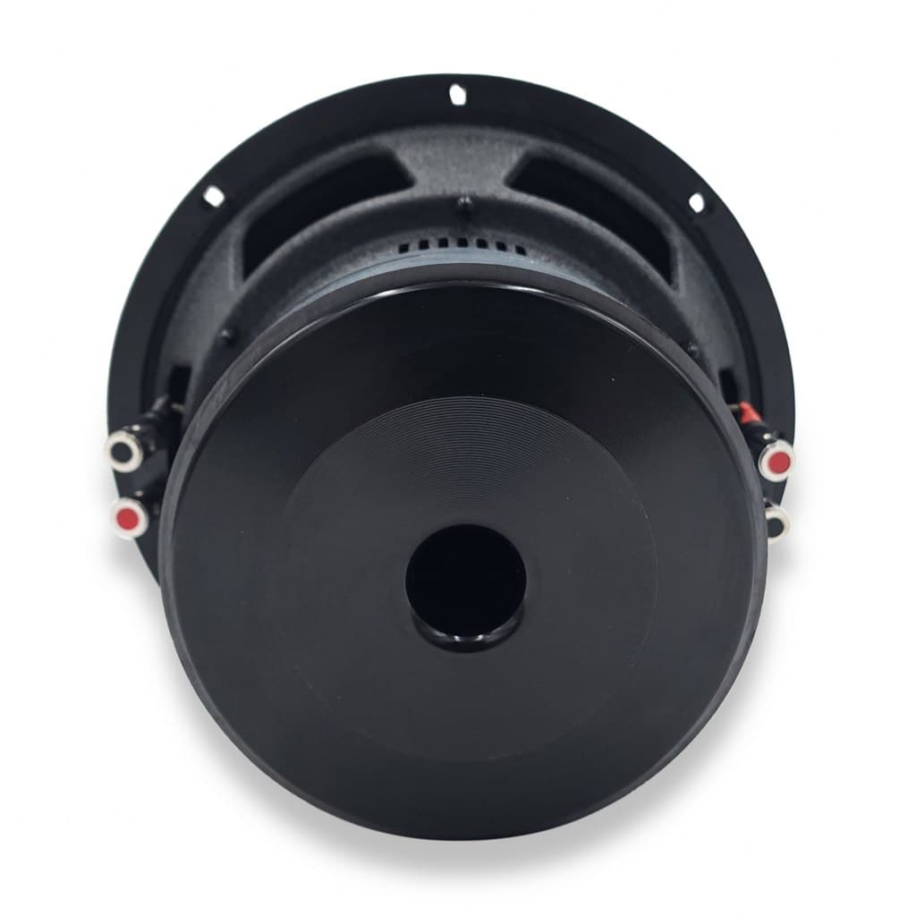 Colossal Sounds Extreme EX-10 10" 750w Car Audio Subwoofer