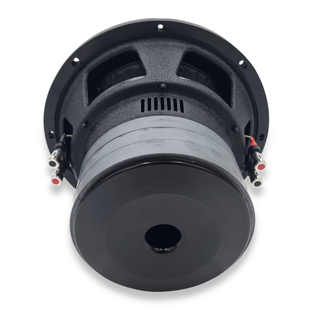 Colossal Sounds Extreme EX-10 10" 750w Car Audio Subwoofer