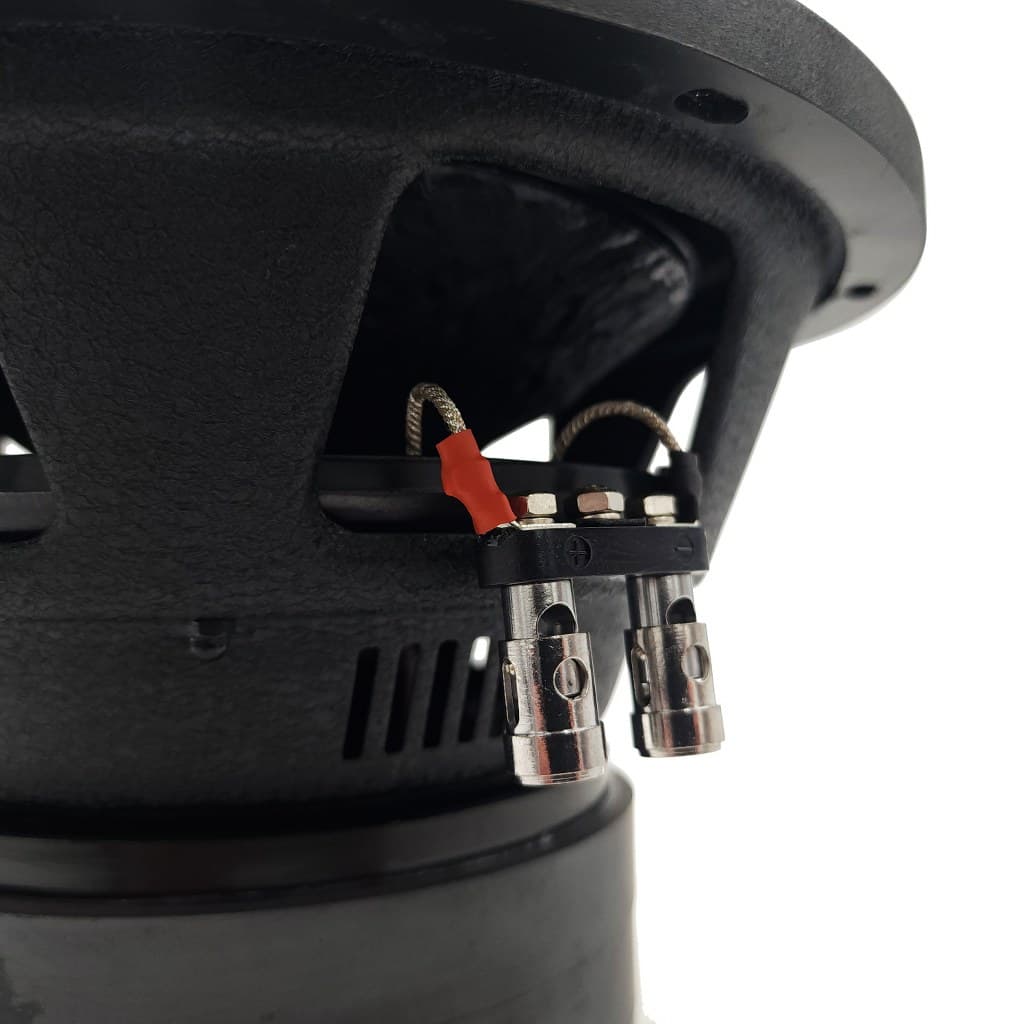 Colossal Sounds Extreme EX-10 10" 750w Car Audio Subwoofer