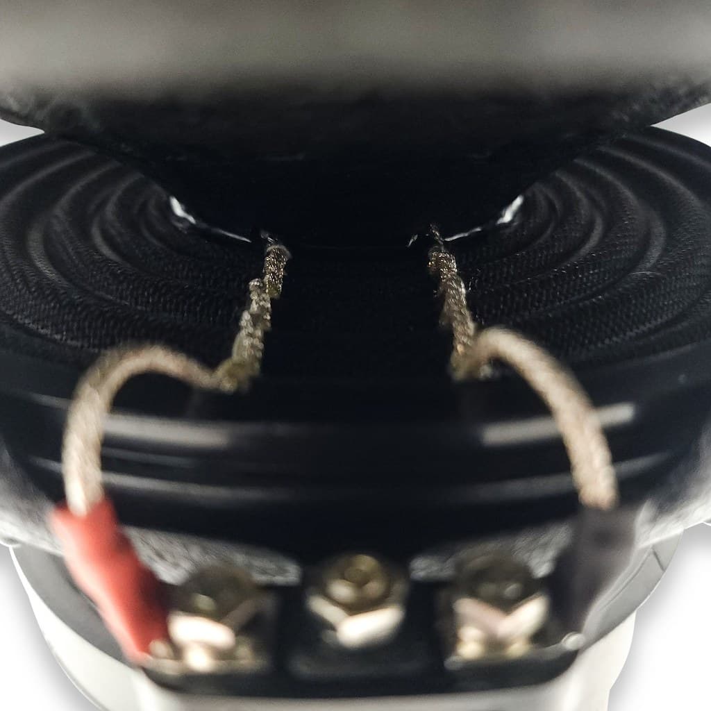 Colossal Sounds Extreme EX-10 10" 750w Car Audio Subwoofer