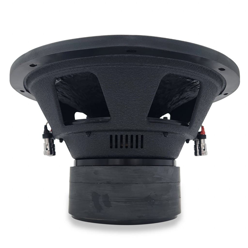 Colossal Sounds Extreme EX-12 12" 750w Car Audio Subwoofer