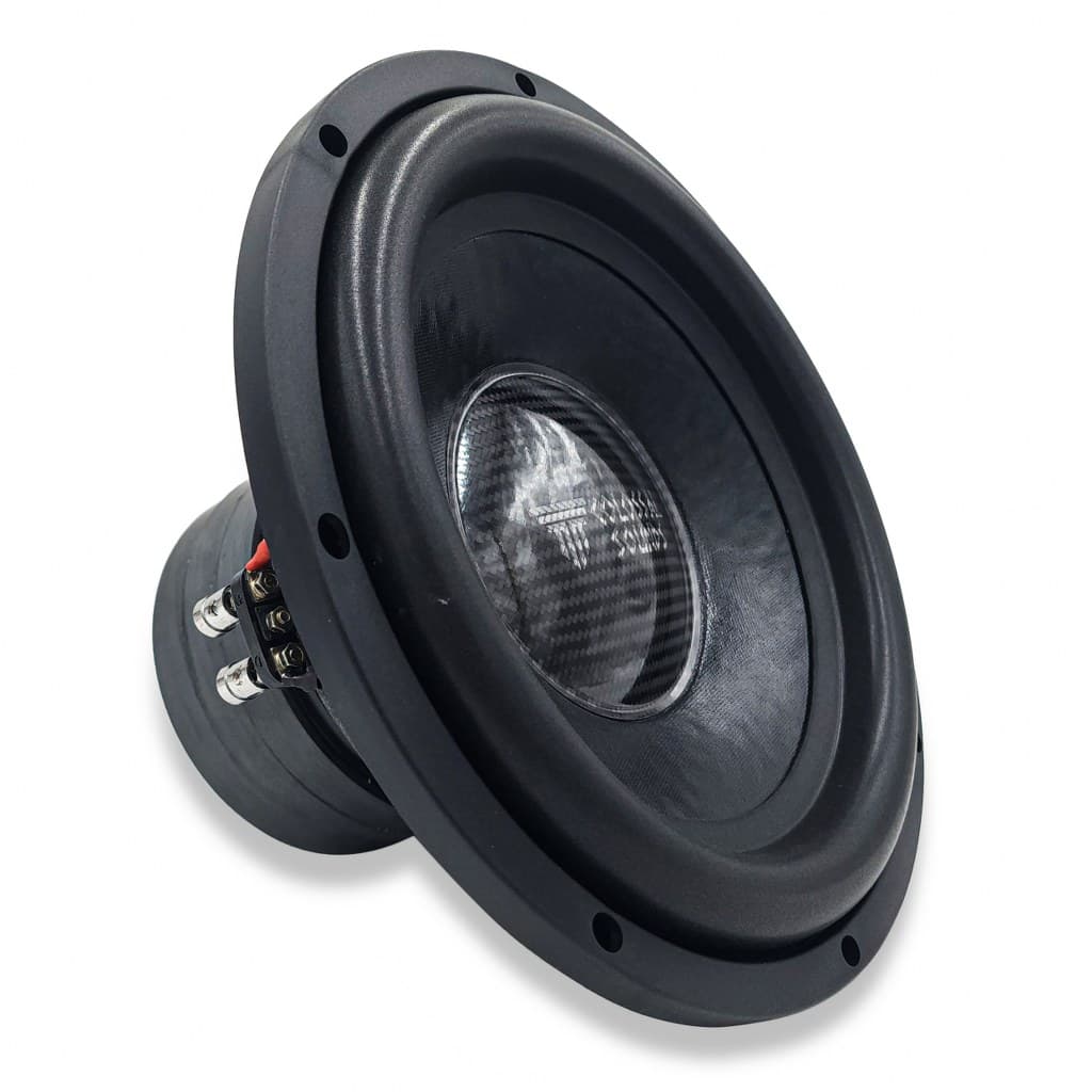 Colossal Sounds Extreme EX-12 12" 750w Car Audio Subwoofer
