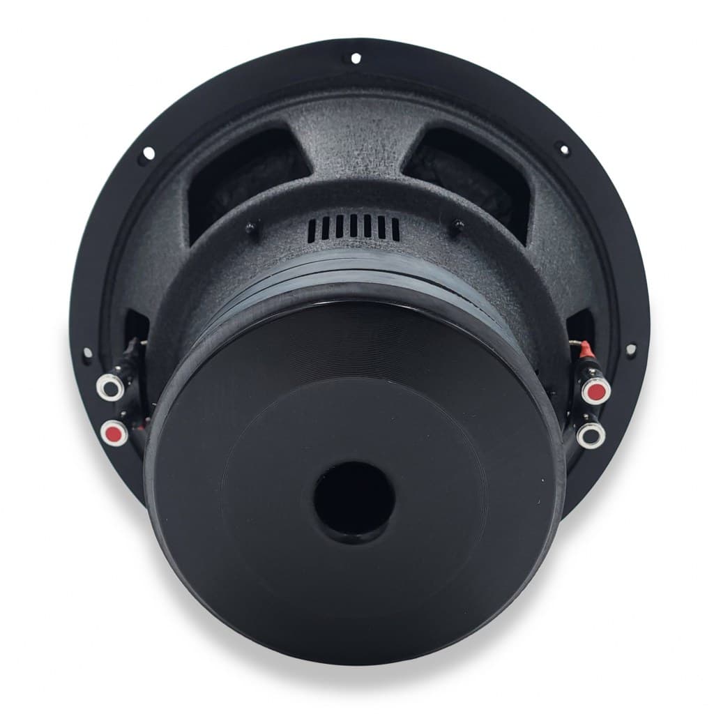 Colossal Sounds Extreme EX-12 12" 750w Car Audio Subwoofer
