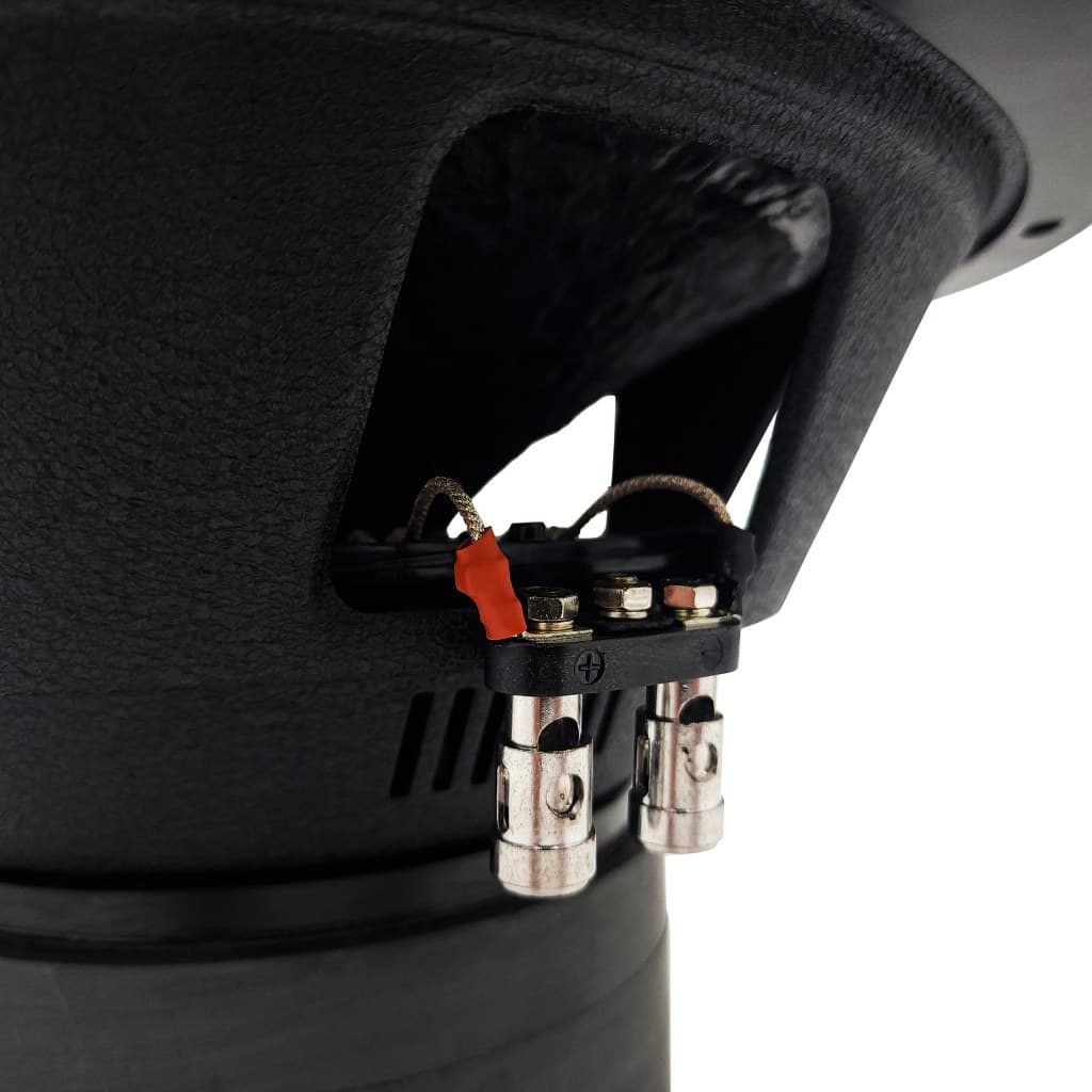 Colossal Sounds Extreme EX-12 12" 750w Car Audio Subwoofer