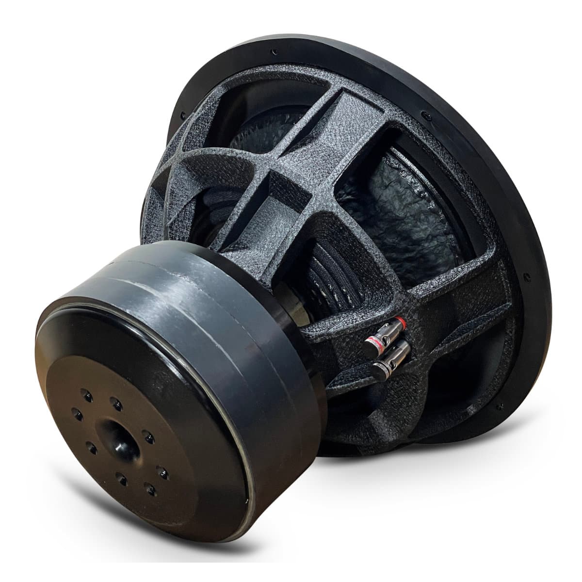 Colossal Sounds Ultra 15 2500w Car Subwooofer