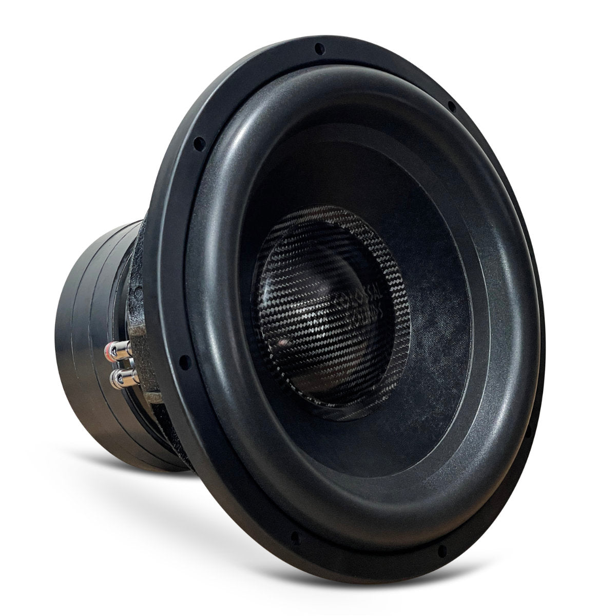 Ultra U-15 15" 2500w Car Audio Subwoofer image 0