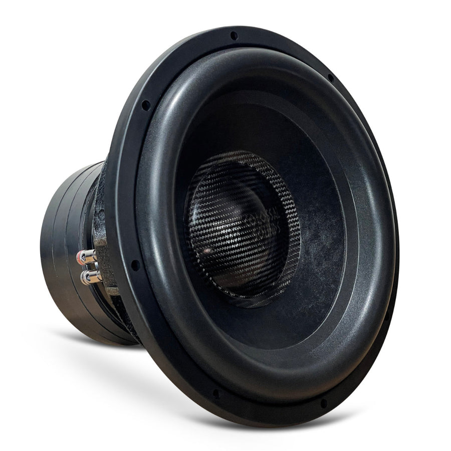Ultra U-15 15" 2500w Car Audio Subwoofer image 0