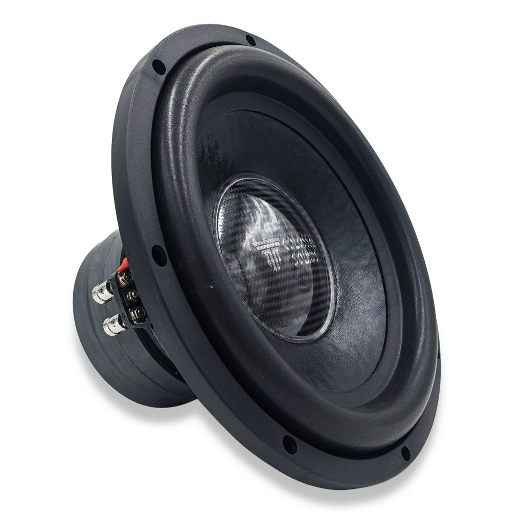 Extreme EX-12 12" 750w Car Audio Subwoofer image 0