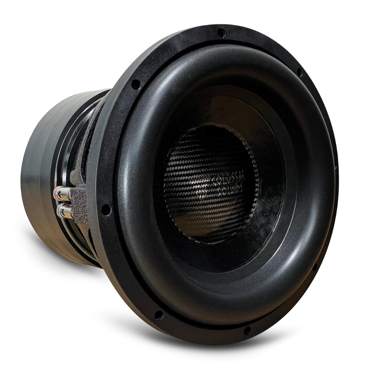 Ultra U-12 12" 2500w Car Audio Subwoofer image 0