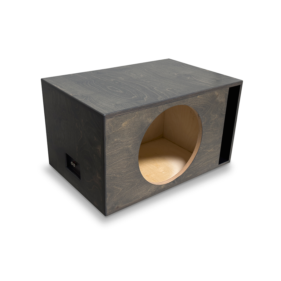 Basshead Supply Single 15" 3.5 Ported Enclosure image 0